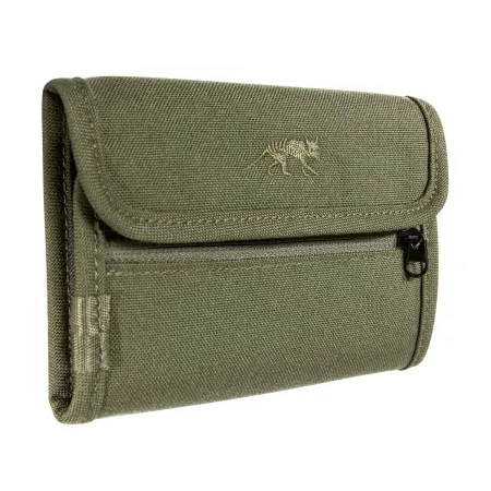 Portfel TT ID Wallet Oliwkowy - Tasmanian Tiger Portfel TT ID Wallet Oliwkowy - Tasmanian Tiger